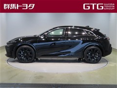 クラウンスポーツHEV スポーツZ