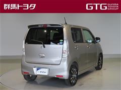 ワゴンR 20シュウネンキネンシャ