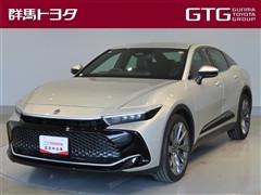 クラウン CO Gアドバ レザー