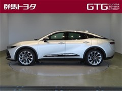 クラウン CO Gアドバ レザー