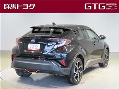 C-HR ハイブリッド G