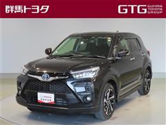 ライズ ハイブリッド Z