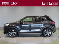 ライズ ハイブリッド Z