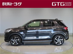 ライズ ハイブリッド Z