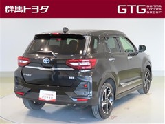 ライズ ハイブリッド Z