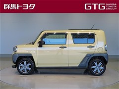 タフト G