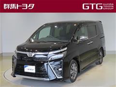 ヴォクシー ZS キラメキ2