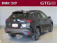 カローラクロス ハイブリッド Z