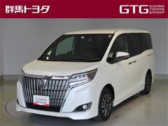 エスクァイア GI プレミアムPKG