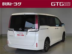 エスクァイア GI プレミアムPKG