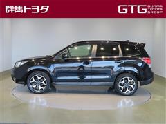 フォレスター S-リミテッド