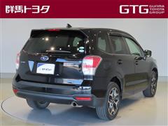 フォレスター S-リミテッド