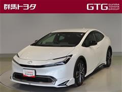 プリウス G
