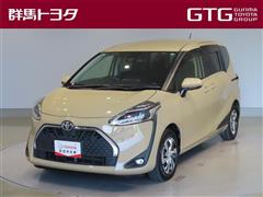 シエンタG クエロ