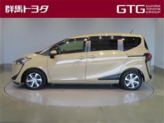 シエンタG クエロ