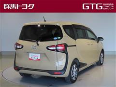 シエンタG クエロ