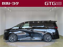 ヴェルファイア Z プレミア