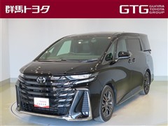 ヴェルファイア Z プレミア