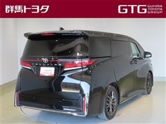 ヴェルファイア Z プレミア