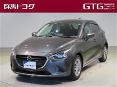 マツダ デミオ 15S