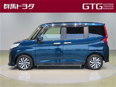 ルーミー カスタムG