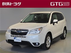 スバル フォレスター 2.0I-Lアイサイト