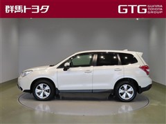 フォレスター 2.0I-Lアイサイト