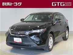 トヨタ　ハリアー S
