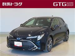 カローラスポーツ HV G Z