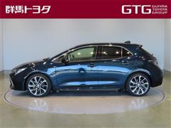 カローラスポーツ HV G Z