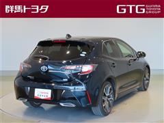 カローラスポーツ HV G Z