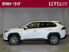 RAV4 ハイブリッドG