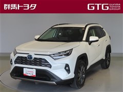 RAV4 ハイブリッドG