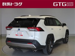 RAV4 ハイブリッドG