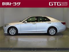 クラウンロイヤル HV ロイヤルサルーン