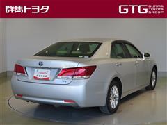 クラウンロイヤル HV ロイヤルサルーン