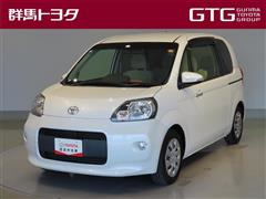 トヨタ ポルテ 1.5F