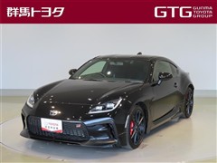 トヨタ GR86 RZ