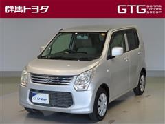 スズキ ワゴンR FX