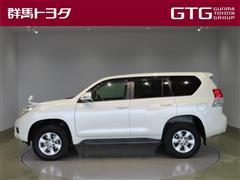 ランクルプラドTX Lパッケージ