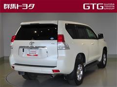 ランクルプラドTX Lパッケージ