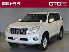 トヨタ ランクルプラドTX Lパッケージ