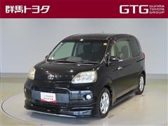 トヨタ ポルテ 1.5Y