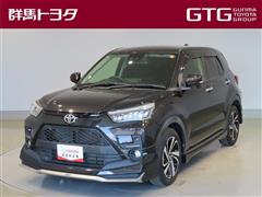 トヨタ ライズ Z