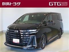 ヴェルファイアHV Z プレミア
