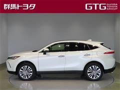 ハリアーハイブリッド Z