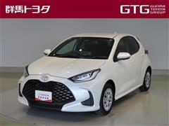トヨタ ヤリス ハイブリッド Z
