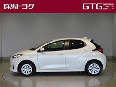 ヤリス ハイブリッド Z