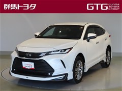 ハリアー Z