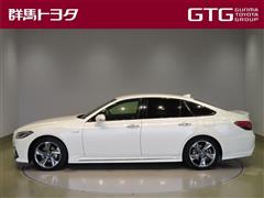 クラウンHEV 2.5RSアドバンス
